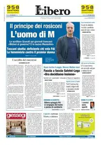 Libero - 28 Settembre 2022