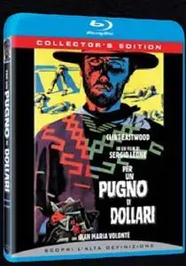 Fistful of Dollars (1964)