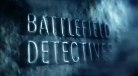 History Channel - Battlefield Detectives - Battle Of Monmouth