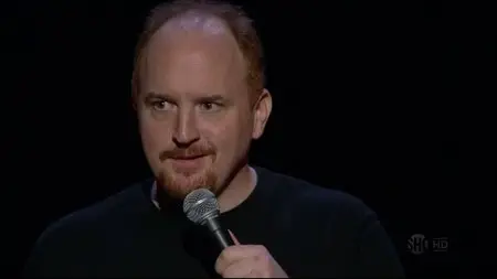 Louis C.K. - Chewed Up (2008)