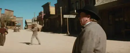 Appaloosa (2008)