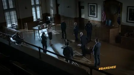 Banshee S02E01 (2014)