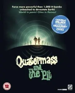Quatermass And The Pit (1967)