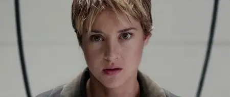 Insurgent (2015)