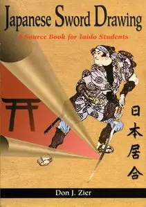 Japanese Sword Drawing: A Sourcebook [Repost]