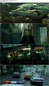 The Bourne Supremacy (2004)