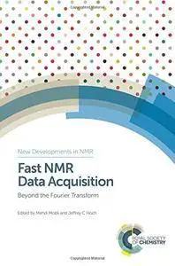 Fast NMR Data Acquisition: Beyond the Fourier Transform