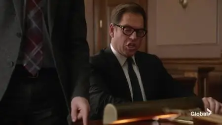 Bull S03E17