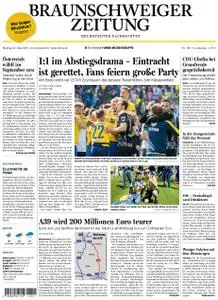 Braunschweiger Zeitung - Helmstedter Nachrichten - 20. Mai 2019