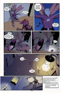 Batgirl - Year One