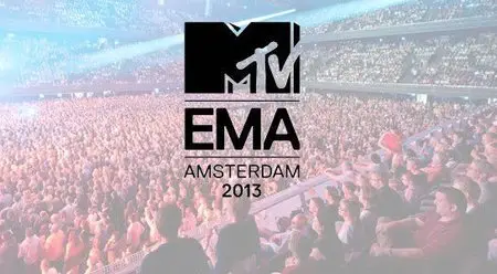 MTV Europe Music Awards 2013 (HD 720p)