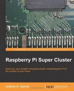 Raspberry Pi Super Cluster 