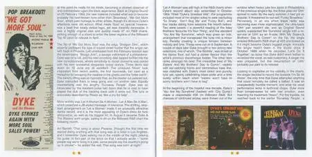 Dyke & The Blazers - We Got More Soul: The Ultimate Broadway Funk (1966-1970) [2CD] {2007 Ace Records}