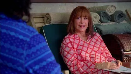 The Middle S07E18