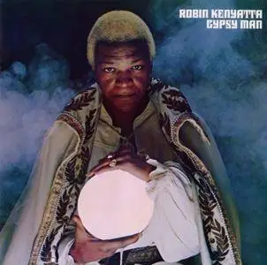 Robin Kenyatta - Gypsy Man (1973) {Wounded Bird WOU1633 rel 2008}