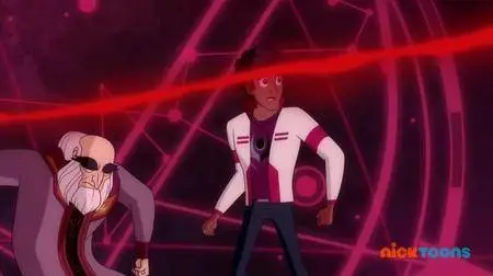 Mysticons S02E09