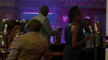 Queen Sono S01E02