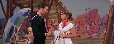 Hit the Deck (1955)