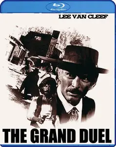 The Grand Duel / Il grande duello (1972) [Re-Up]