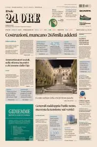 Il Sole 24 Ore - 4 Agosto 2021