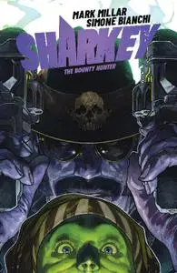 Image Comics-Sharkey The Bounty Hunter 2019 Retail Comic eBook