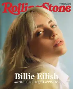 Rolling Stone India – July 2021