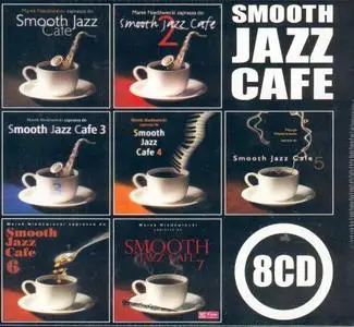 Smooth Jazz Cafe vol 1 - 9