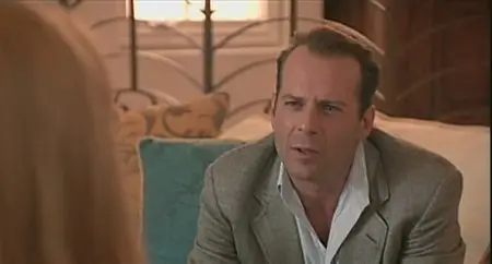 Color of Night (1994) [Director's Cut]