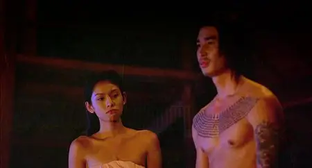 The Samurai Of Ayothaya (2010)