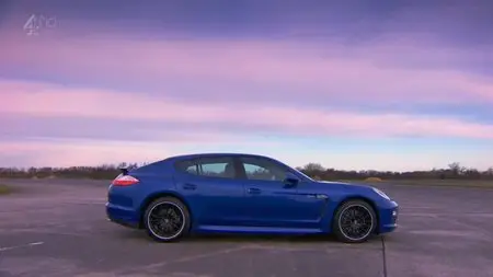 Channel 4 - Dispatches: The Great Car Con (2015)