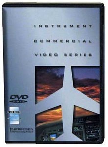 Jeppesen Instrument/Commercial Pilot Video Course [repost]