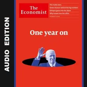 The Economist • Audio Edition • 6 November 2021