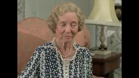 Miss Marple: The Moving Finger (1985)