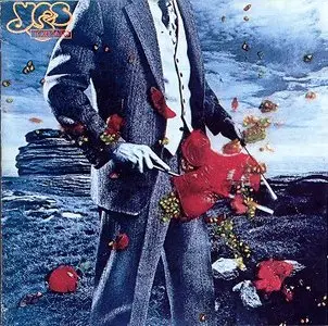 Yes - Discography