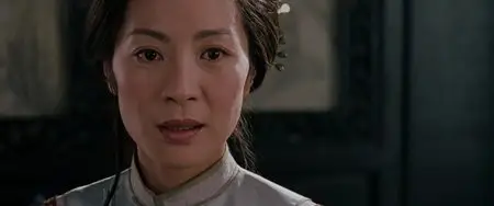 Crouching Tiger, Hidden Dragon (2000) [Reuploaded]