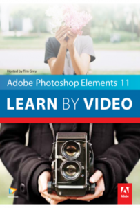 Video2Brain - Adobe Photoshop Elements 11: Learn by Video [repost]