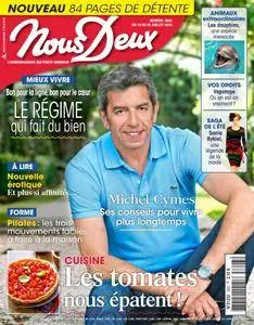Nous Deux - 19 au 25 Juillet 2016