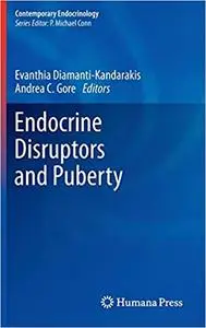 Endocrine Disruptors and Puberty