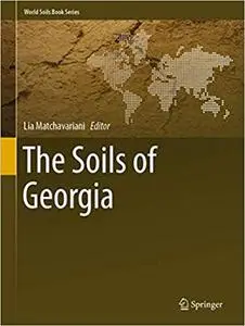 The Soils of Georgia (Repost)