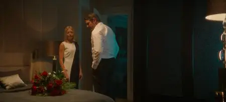 Family Secrets S01E06