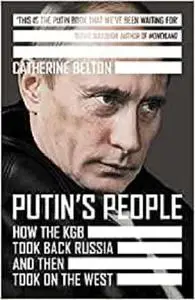 Putin's People