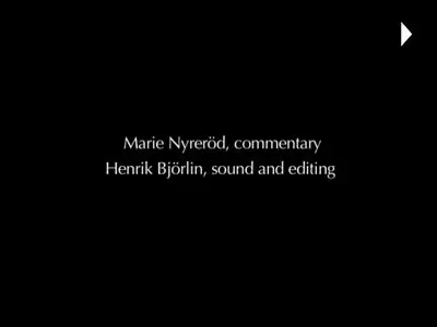 Ingmar Bergman's On Set Home Movies (1953/57/61)