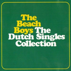 The Beach Boys - The Dutch Singles Collection (1998)