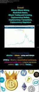 Bitcoin Trading & Bitcoin Mining Crypto Slang Course