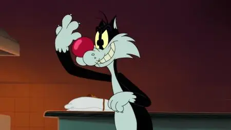 Looney Tunes Cartoons S01E27