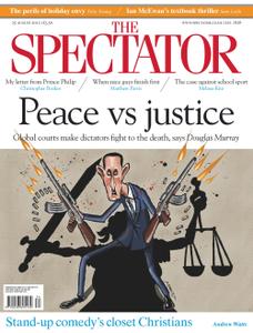 The Spectator - 25 August 2012