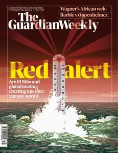 The Guardian Weekly – 14 July 2023