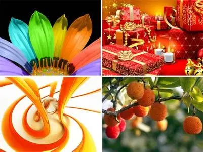 AG Stupendous Photo Collection #11