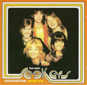 The New Seekers - Songbook 1970-1974 (2006) 2CDs