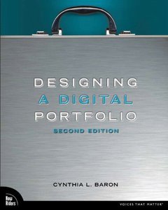 Designing a Digital Portfolio (2nd Edition) (Repost)